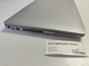 Dell Latitude 5510 - Intel i5-10210U - 8Go DDR4 - SSD NVMe 256Go - 15,6" FHD