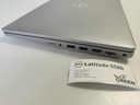 Dell Latitude 5520 - Core i5-1135G7 - 16 Go DDR4 - SSD NVMe 500 Go - 15,6" FullHD