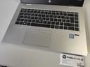 HP ProBook 640 G4 - Intel i5-8350U - 8Go DDR4 - SSD NVMe 256Go - 14" HD