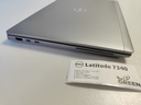 Dell Latitude 7340 - Core i5-1345U - 16 Go DDR5 - SSD NVMe 500 Go - 13,3" FullHD+