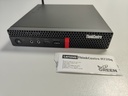 LENOVO ThinkCentre M720q - Intel i5-9500T - 8Go DDR4 - SSD NVMe 256Go + HDD 500Go - WIFI