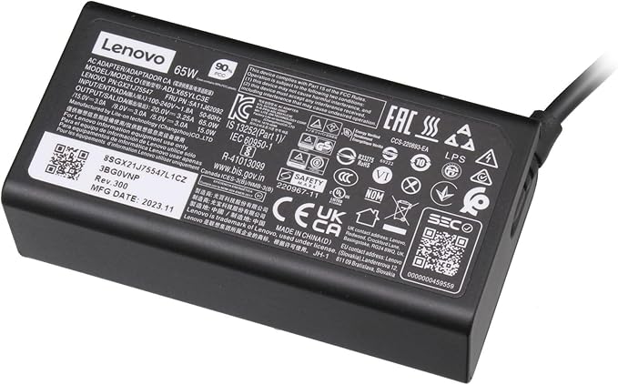 LCD Cover pour Ordinateur Portable Lenovo V14 G4