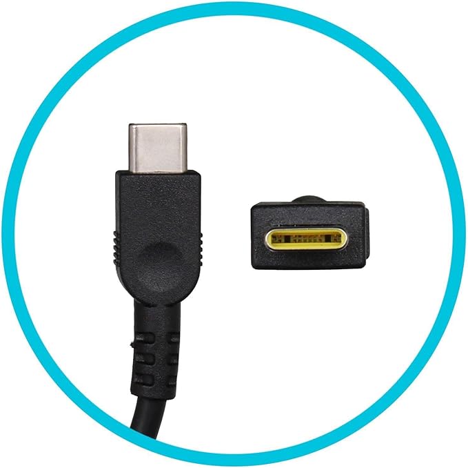 Chargeur pour Ordinateur Portable Lenovo V14 G4 