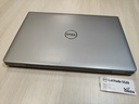 Dell Latitude 5520 - Intel i5-1145G7 - 8 Go DDR4 - SSD NVMe 256 Go - 15,6" FullHD