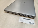 Dell Latitude 5540 - Intel i7-1365U - 16 Go DDR4 - SSD NVMe 500 Go - 15,6" FullHD