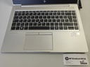 HP EliteBook 840 G6 - Intel i5-8365U - 8Go DDR4 - SSD NVMe 256Go - 14" FHD