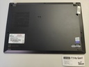 LENOVO T14s G1 - Intel i5-10310U - 16Go DDR4 - SSD NVMe 500Go - 14"FHD 