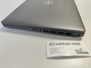 DELL Latitude 5400 - Intel i5-8365U - 16Go DDR4 - SSD NVMe 256 Go - 14" HD