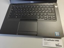 DELL Latitude 5400 - Intel i5-8365U - 16Go DDR4 - SSD NVMe 256 Go - 14" HD