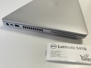 Dell Latitude 5410 - Core i5-10210U - 8 Go DDR4 - SSD NVMe 256 Go - 15,6" FullHD