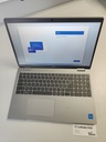 Dell Latitude 5520 - Core i5 I5-1135G7 8 Go RAM 256 Go SSD Gris