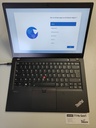 LENOVO T14s G1 - Intel i5-10310U - 16Go DDR4 - SSD NVMe 500Go - 14"FHD 