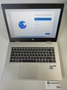 HP ProBook 640 G4 - Intel i5-8350U - 8Go DDR4 - SSD NVMe 256Go - 14" HD