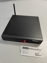 LENOVO ThinkCentre M720q - Intel i5-9500T - 8Go DDR4 - SSD NVMe 256Go + HDD 500Go - WIFI