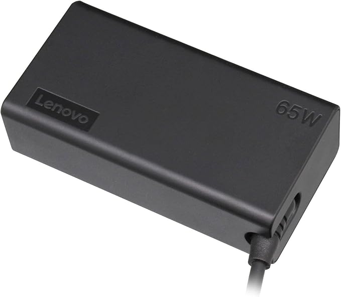 Chargeur 65W USB-C pour Ordinateur Portable Lenovo V14 G4 