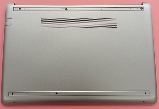 [M42492-001] Cover bas silver model HP 245 G8