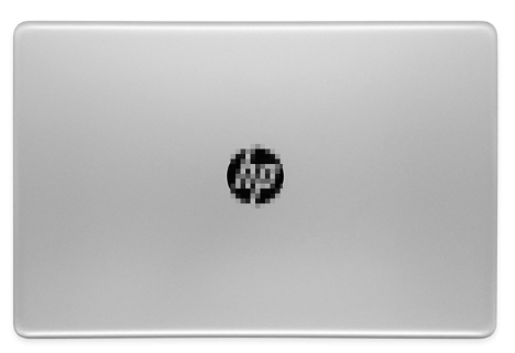 [M42491-001] Cover écran silver HP 245 G8 & G9